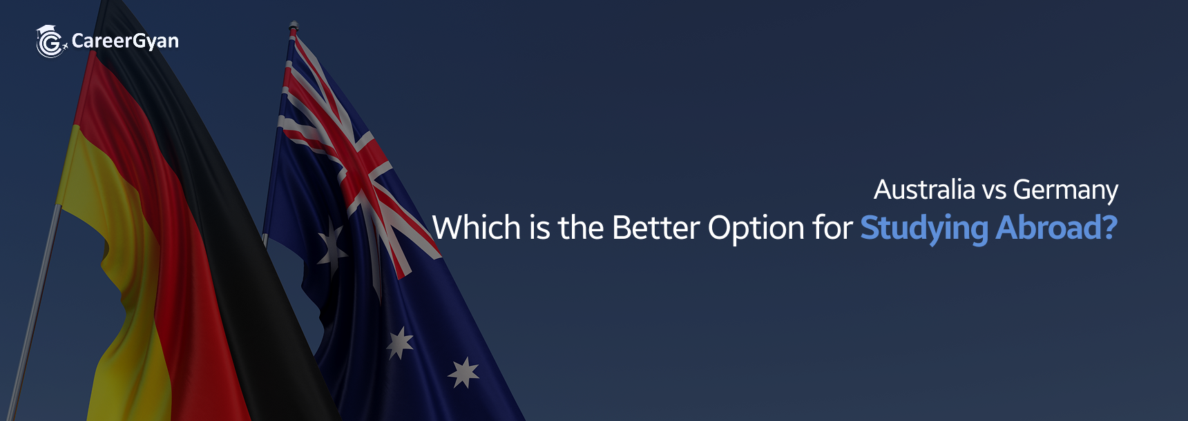 Australia vs Germany: Which is the Better Option